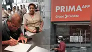 114.988 afiliados retiraron el 25% de su AFP para comprar una vivienda