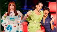 ¿Quién es Aitana, cuánto mide y por qué comparan su altura con la de Evaluna Montaner?