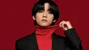 BTS: Taehyung se luce sin camisa en el cumpleaños de ARMY y causa furor en redes
