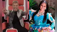 Cantantes peruanos que denunciaron plagio y otros que fueron acusados