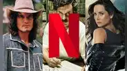 El top 10 de las telenovelas colombianas más famosas de Netflix