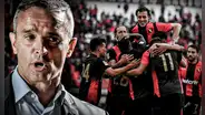 Entrenador y jugadores de FBC Melgar deslindan de crisis que atraviesa el fútbol