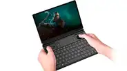 Crean mini laptop que trae unos botones especiales para que disfrutes de tus juegos favoritos