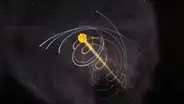 ¿Hacia dónde se dirige la Tierra y todo el sistema solar?