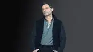 Humberto Zurita: “Estoy en reconciliación total con la vida”