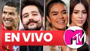 Premios MTV MIAW 2022: revive el minuto a minuto de la ceremonia en esta nota