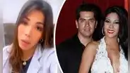 ¿Quién es Carlos Abanto, padre de la hija de Karen Dejo que la denunció por violencia familiar?