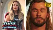 “Thor: love and thunder”, escenas post créditos explicadas: ¿que pasó con Jane al final?