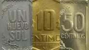 ¿Por qué se les conoce como ‘Luca’, ‘ferro’ y ‘china’ a las monedas peruanas?
