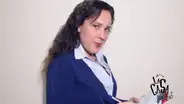 ¿Qué fue de Danae Sacovértiz, la recordada Teresa de la telenovela “Natacha”?