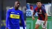 Luis Advíncula sufrió racismo: jugador de San Lorenzo catalogó de “mono” al peruano