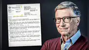 El CV de Bill Gates cuando tenía 18 años: ¿cuánto quería ganar y cómo se presentaba?