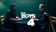 “The boys″: ¿cuándo se estrenaría la temporada 4 en Amazon Prime Video?
