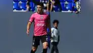 ¡Desde media cancha! Mira el golazo de Fernando Gaibor que apunta al premio Puskas