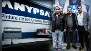 Dueño de Anypsa sentenciado a prisión suspendida y al pago de S/76 millones por defraudar al fisco
