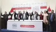 Bancada de Pedro Castillo frustra adelanto de elecciones y prioriza integrar la Mesa Directiva