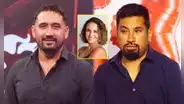 Víctor Hugo desea reconciliación de Aldo Miyashiro y Érika Villalobos: “Nos haría felices”