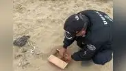 Extorsionadores dejan explosivo y carta amenazante a panadero para exigirle S/15.000 en Trujillo