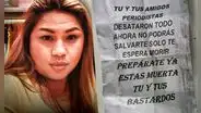 “Prepárate, ya estás muerta”: envían sobre con amenaza, municiones y pólvora a Karelim López
