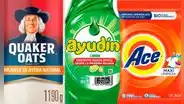 ¿Cuáles son las marcas que en Perú se convirtieron en los nombres del producto?
