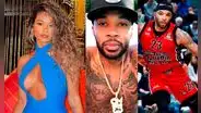 ¿Cómo es la vida de lujos de Ximena Peralta con su novio Malcolm Delaney, basquetbolista de la NBA?