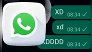 WhatsApp: ¿en qué se diferencian los emojis ‘xD’, ‘xd’, ‘XDDDD’ y demás variantes?