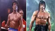 Rocky vs. Rambo: Sylvester Stallone y la vez que reveló quién sería el vencedor