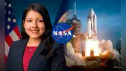 La historia de Rosa Ávalos-Warren, la peruana que de niña vendía higos en la calle y hoy trabaja en la NASA