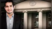 ¿Quién es Antonio Lossio-Ventura, el científico que investiga sobre salud mental para el Gobierno de EE. UU.?