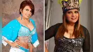 ¿Qué fue de Ruth Karina, la recordada cantante del grupo Euforia?
