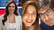 Verónica Linares: ¿quién es Alfredo Rivero, su esposo, y cómo se conocieron?