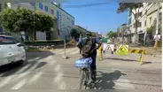 Chiclayo: inversión y vida útil de ciclovía de la avenida José Balta en riesgo