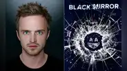 “Black Mirror 6″: Aaron Paul y más actores son confirmados para sexta temporada