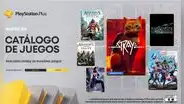 Final Fantasy VII Remake y Stray encabezan los juegos gratis de PS4 y PS5 con PS Plus