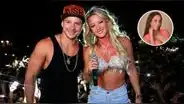Leslie Shaw revela que sufrió por la infidelidad de Mario Hart: “Gasté energía innecesaria”