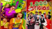 Las 5 series de los 90 y 2000 que todo peruano recuerda: ¿es bueno un reboot ahora?