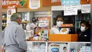 Farmacéutica TEVA, que produce antalgina, kitadol, entre otros medicamentos, se retira de Perú