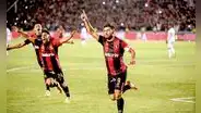 FBC Melgar: Bernardo Cuesta va por su gol 150 