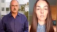Andrés García: hija del actor rompe su silencio y niega haberlo acusado de abuso sexual