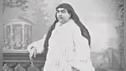 La verdadera historia de la princesa de Qajar cuyos pretendientes supuestamente se suicidaron 
