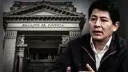 Investigado Zamir Villaverde intenta salir del país y pide permiso al PJ para viajar a EE. UU.