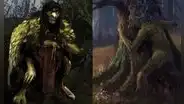 ¿Conoces la leyenda del Chullachaqui, el ser de la selva peruana que adopta la apariencia de una persona?