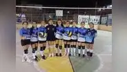 Talentos Chiclayo jugará torneo de vóley en el que participarán Alianza Lima y Géminis