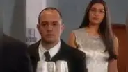 Ana María Orozco y Julián Arango en “Betty, la fea”: la escena que dio fin a su historia de amor