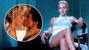 “Bajos instintos”: Sharon Stone, crimen, pasión y la escena más pausada