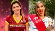 Korina Rivadeneira: ¿qué carrera estudió la modelo tras su llegada al Perú?