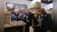 Dulce cónclave de chocolateros peruanos en el XIII Salón del Cacao y Chocolate 2022