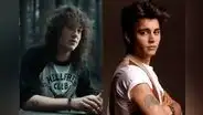 Joseph Quinn sobre Eddie Munson: “Fue una increíble interpretación de Johnny Depp”