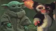 ¿Grogu plagió a Gizmo? Director de “Gremlins” dice que Baby Yoda es una “copia descarada”