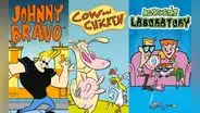“Johnny Bravo”, “El laboratorio de Dexter” y otras series para ver en en streaming: ¿dónde encontrarlas?